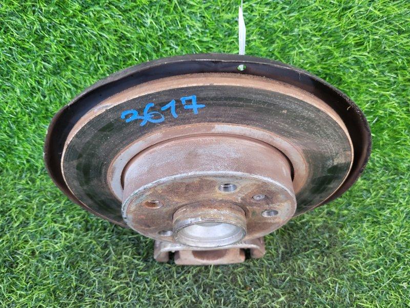 Кулак поворотный — фото 7