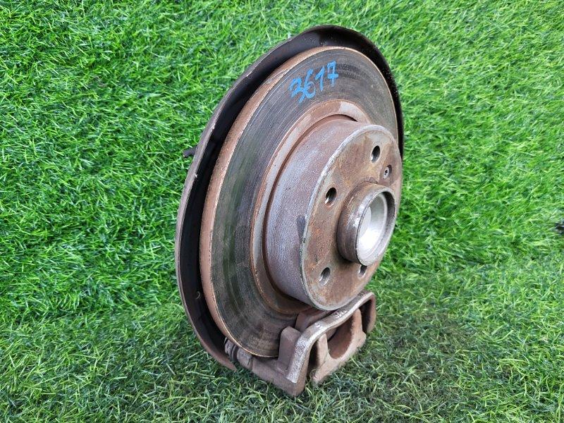 Кулак поворотный — фото 8