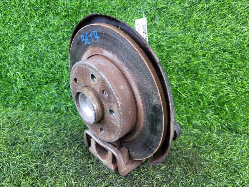 Кулак поворотный — фото 9