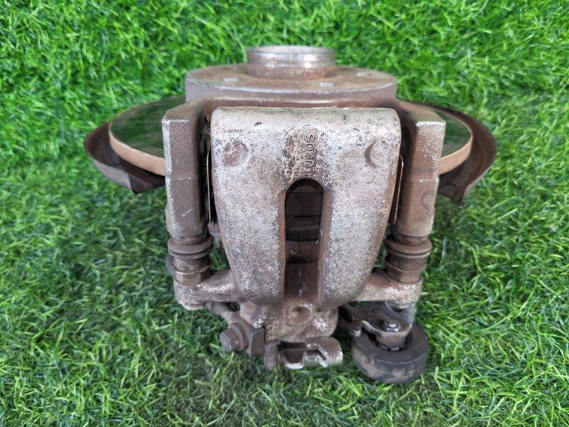 Кулак поворотный — фото 10