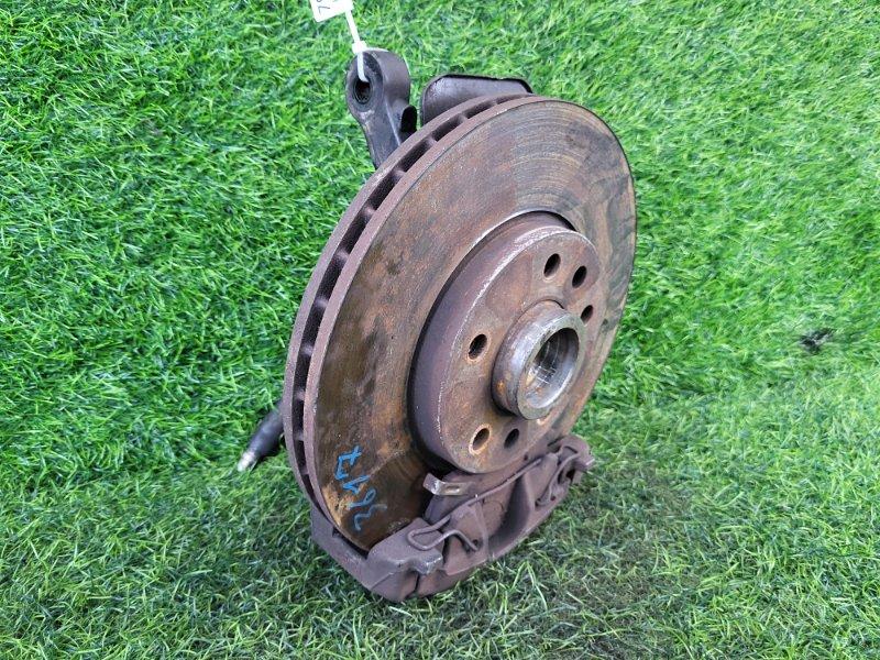 Кулак поворотный — фото 11