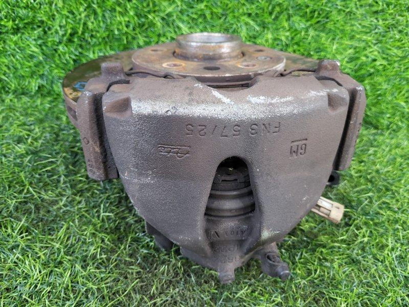 Кулак поворотный — фото 13