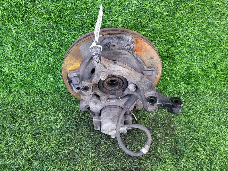 Кулак поворотный — фото 3