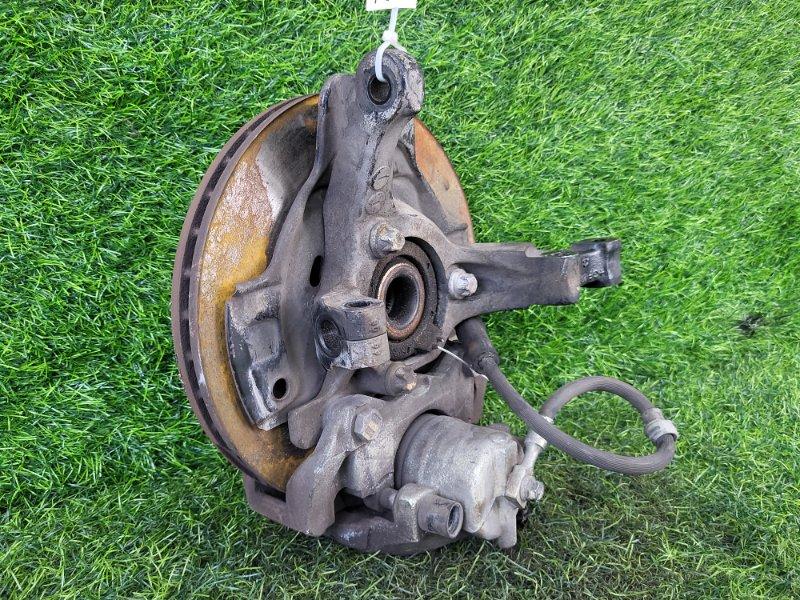 Кулак поворотный — фото 4