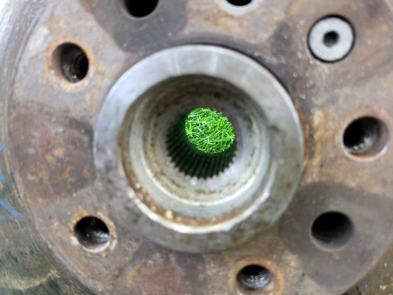 Кулак поворотный — фото 5