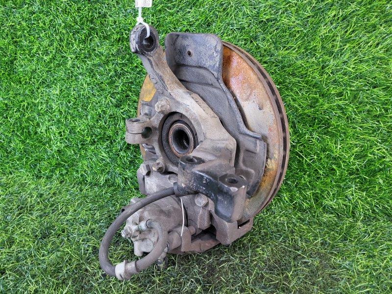 Кулак поворотный — фото 6