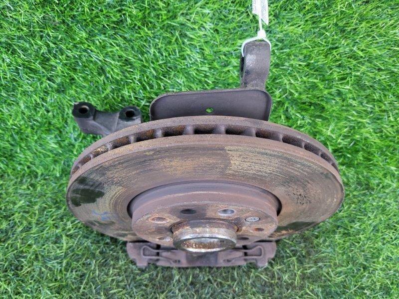 Кулак поворотный — фото 9