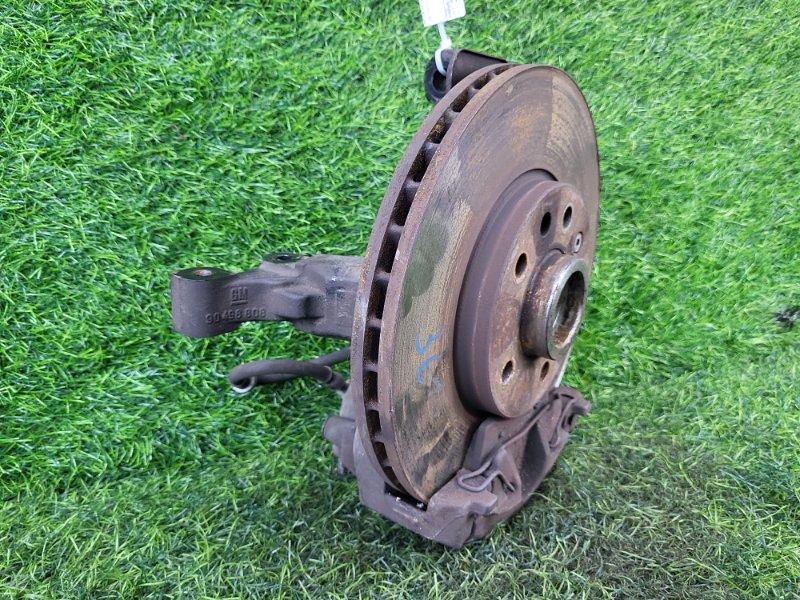 Кулак поворотный — фото 10