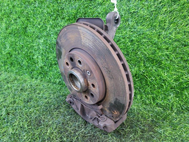 Кулак поворотный — фото 11