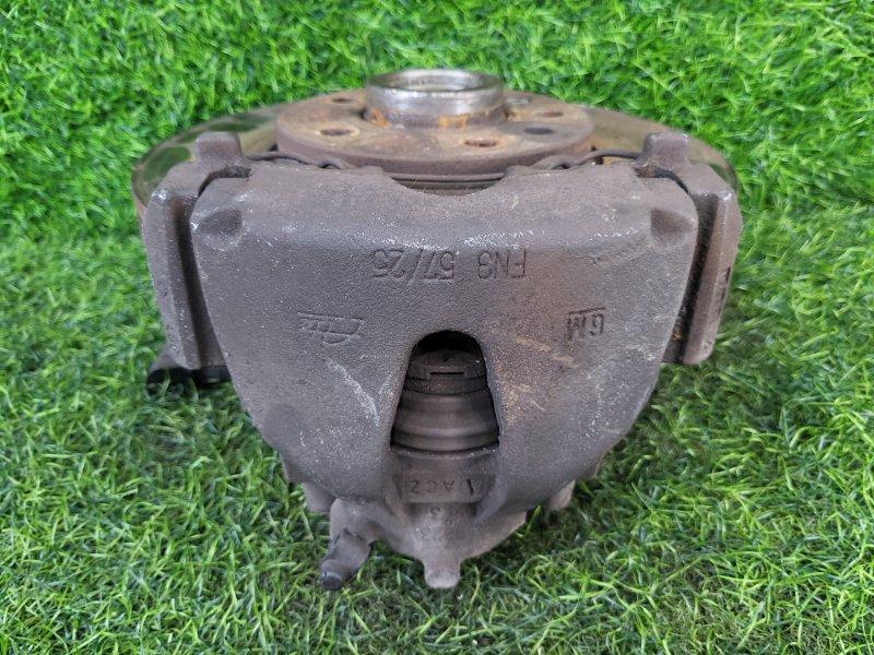 Кулак поворотный — фото 12