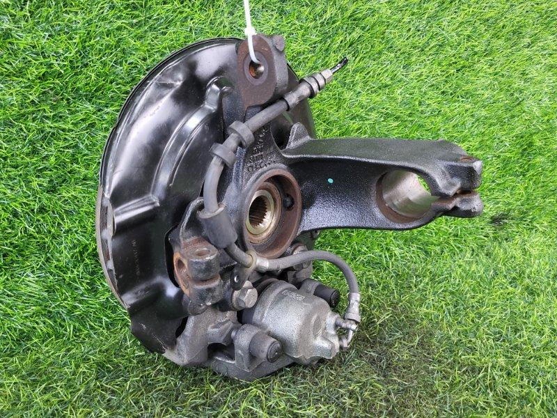 Кулак поворотный — фото 3