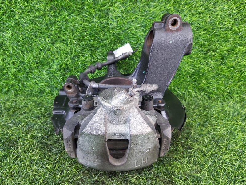 Кулак поворотный — фото 7