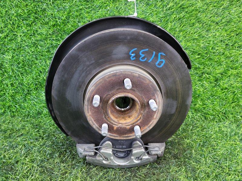 Кулак поворотный — фото 8