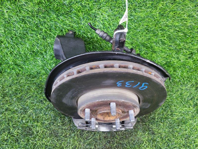 Кулак поворотный — фото 9