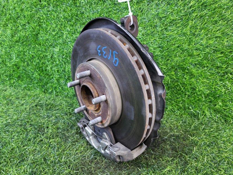 Кулак поворотный — фото 11