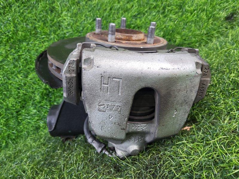 Кулак поворотный — фото 12