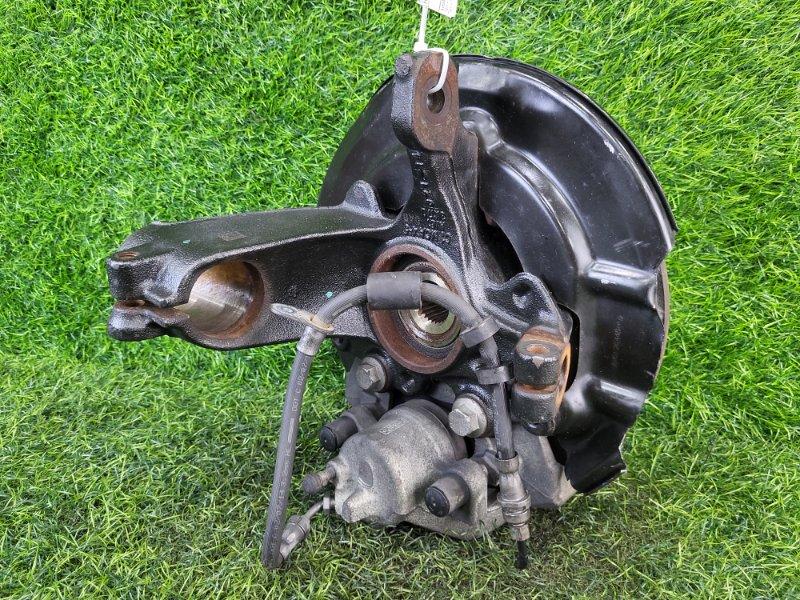 Кулак поворотный — фото 4