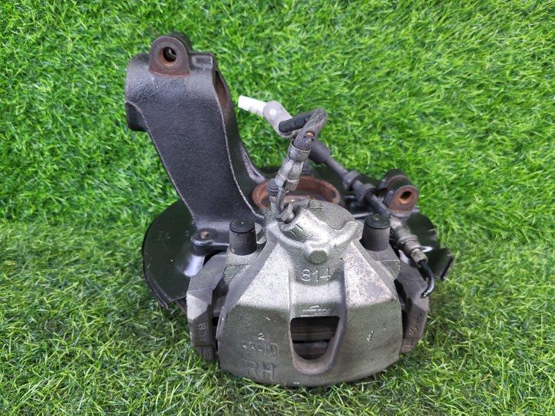 Кулак поворотный — фото 7