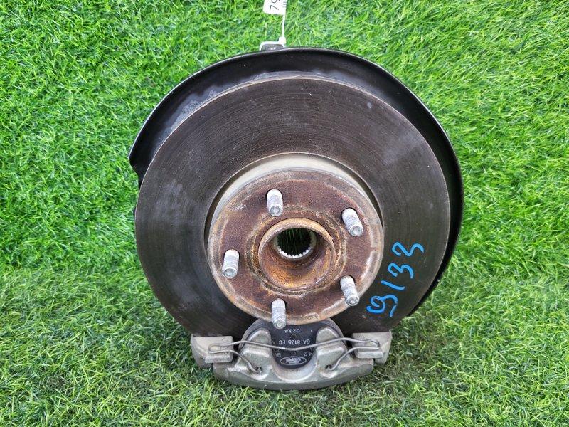 Кулак поворотный — фото 8