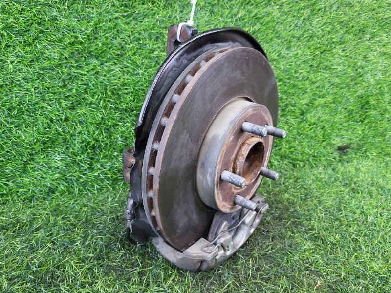 Кулак поворотный — фото 10