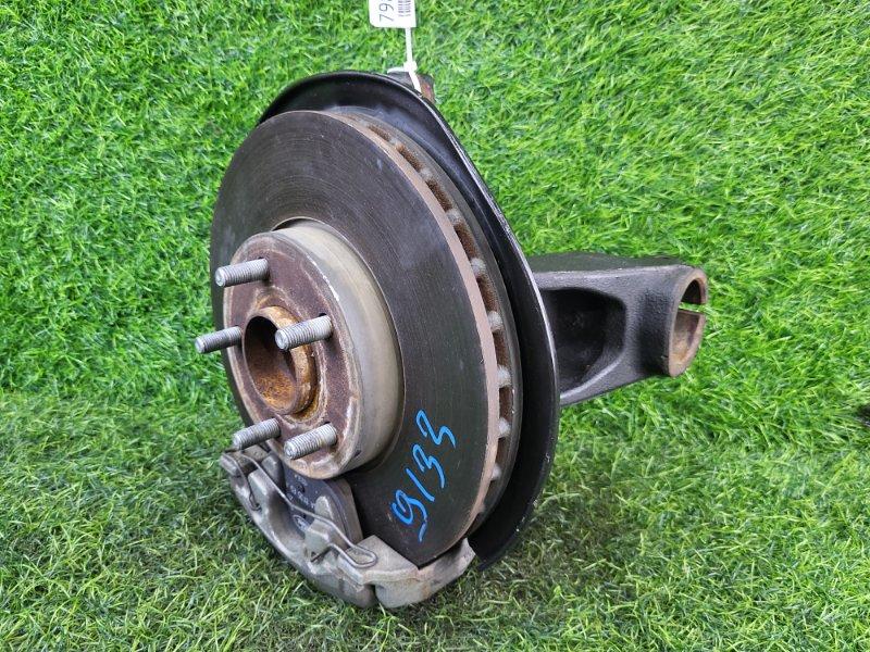 Кулак поворотный — фото 11