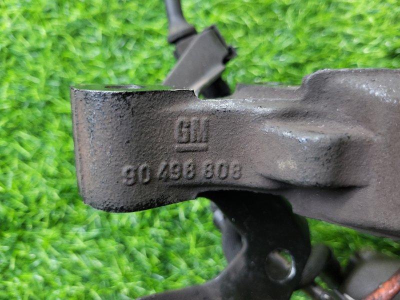 Кулак поворотный — фото 3