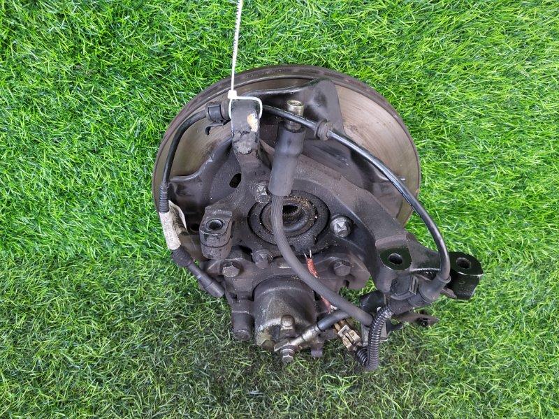 Кулак поворотный — фото 4