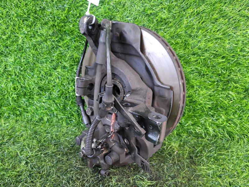 Кулак поворотный — фото 6