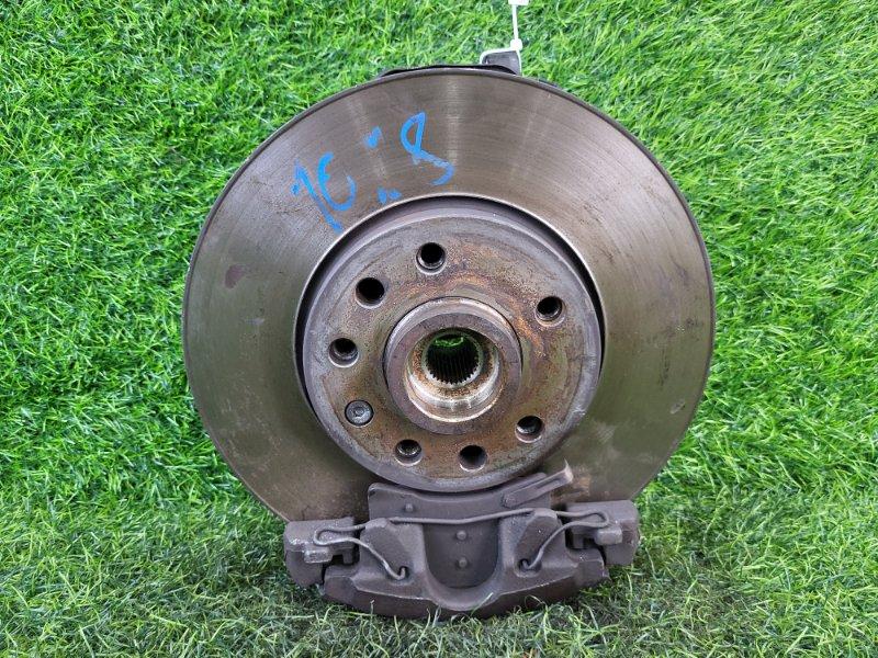 Кулак поворотный — фото 10