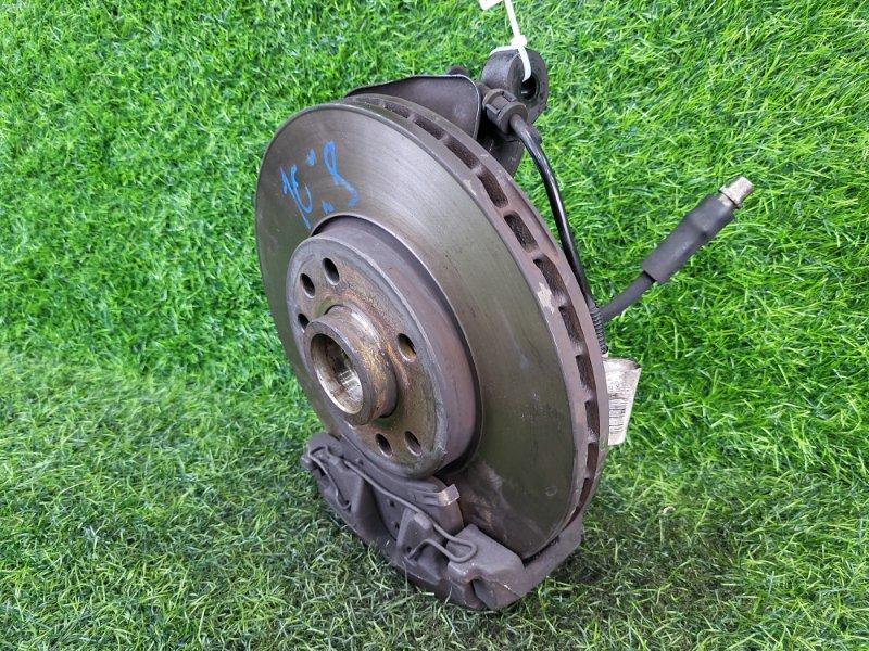 Кулак поворотный — фото 13