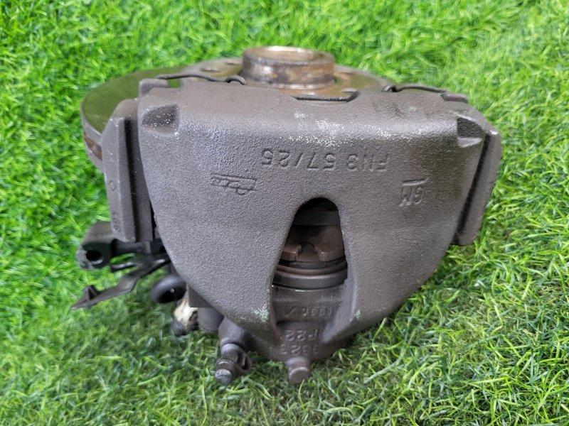 Кулак поворотный — фото 14