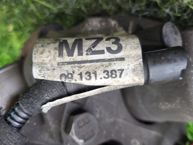 Кулак поворотный — фото 2