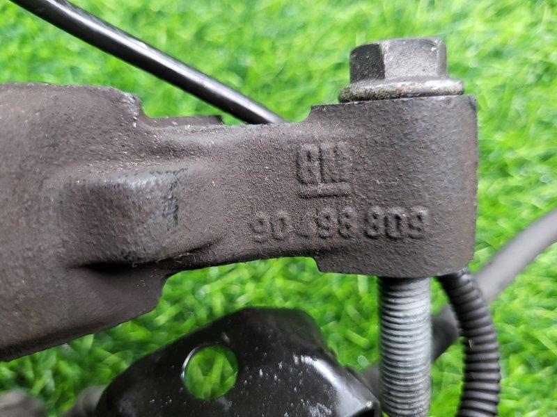 Кулак поворотный — фото 3