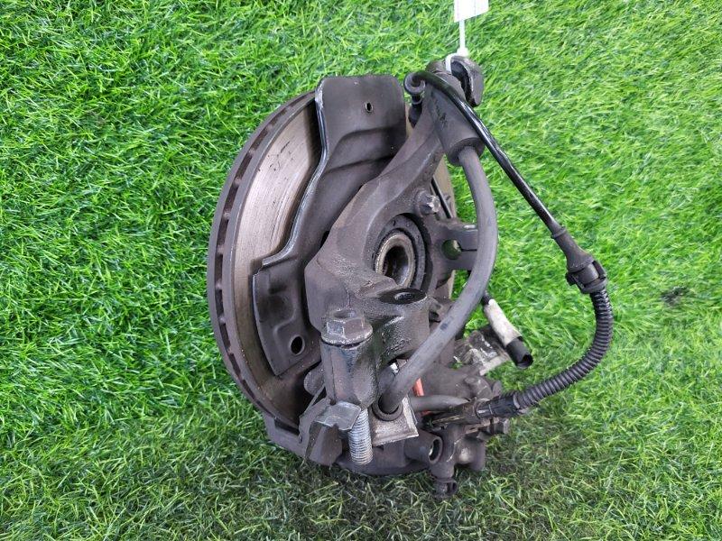 Кулак поворотный — фото 5