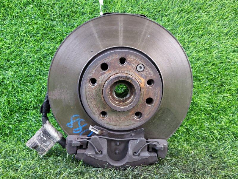 Кулак поворотный — фото 10