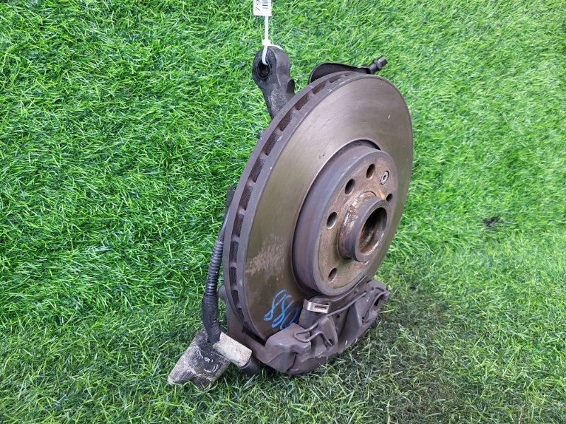 Кулак поворотный — фото 12