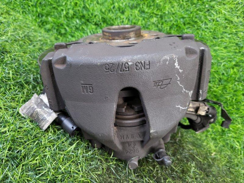 Кулак поворотный — фото 14