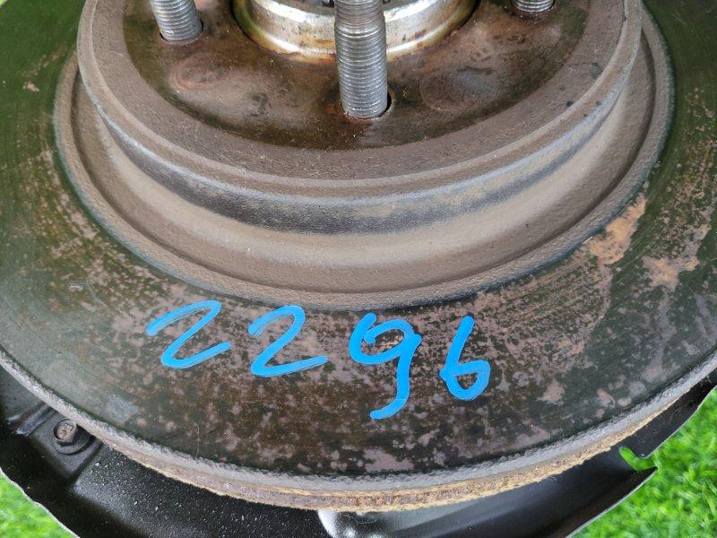 Кулак поворотный — фото 13