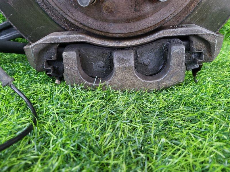 Кулак поворотный — фото 15