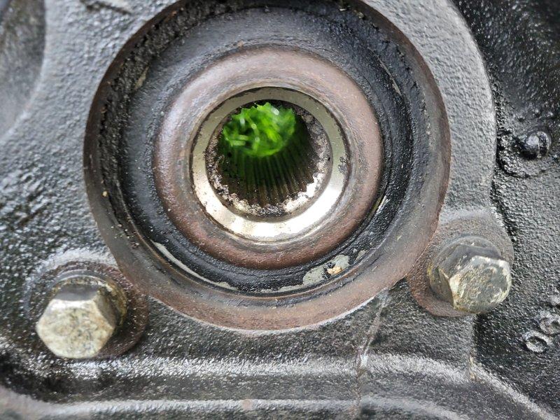 Кулак поворотный — фото 14