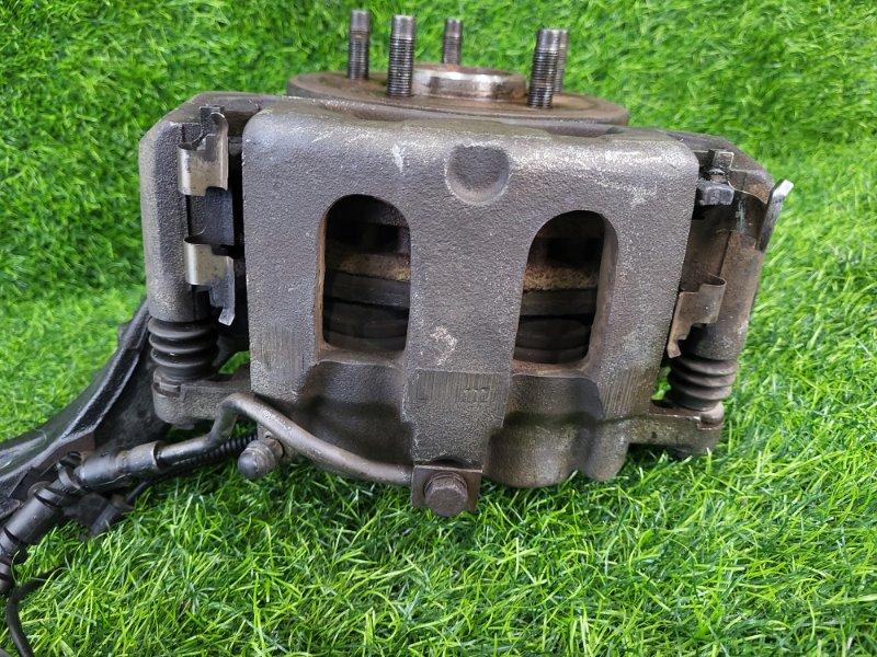 Кулак поворотный — фото 8