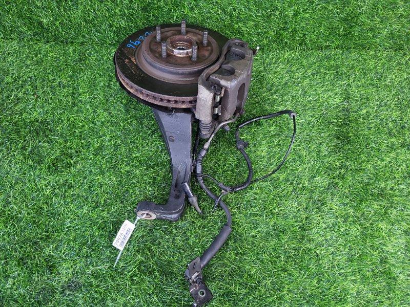 Кулак поворотный — фото 11