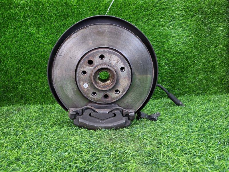 Кулак поворотный — фото 2