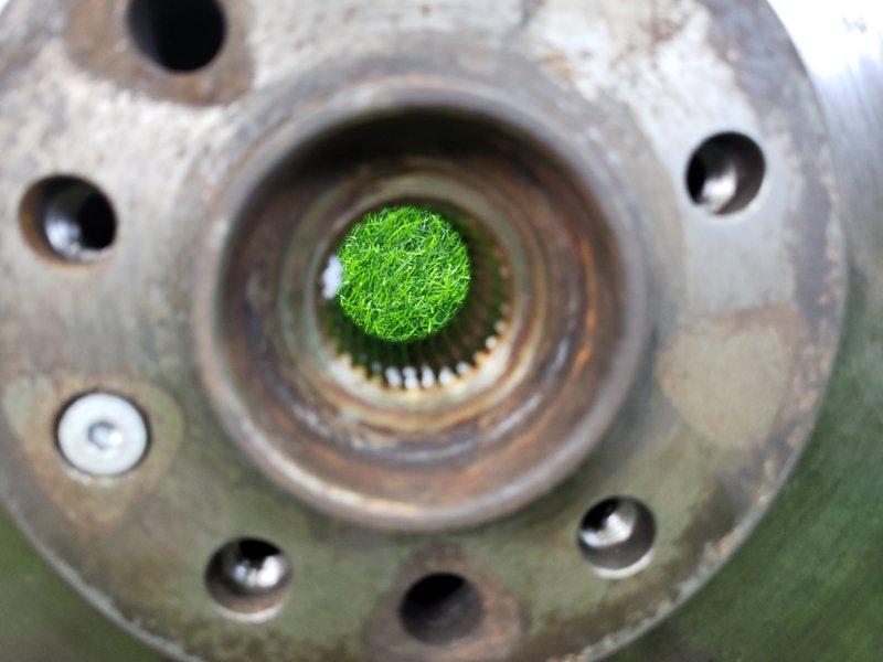 Кулак поворотный — фото 4