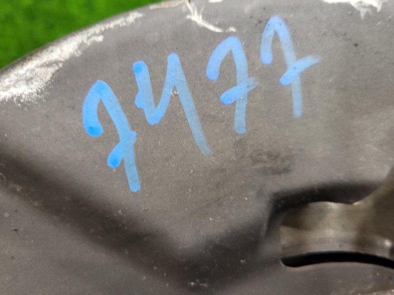 Кулак поворотный — фото 6