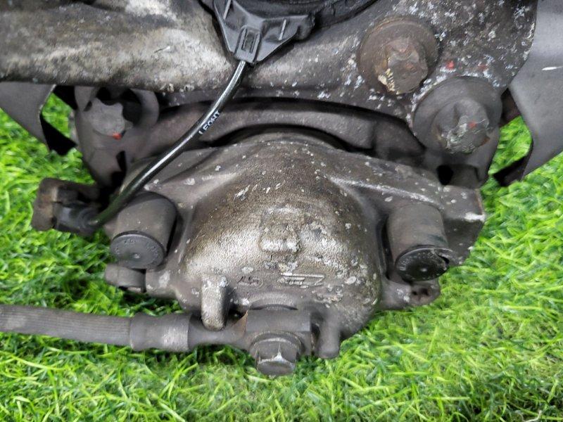 Кулак поворотный — фото 11