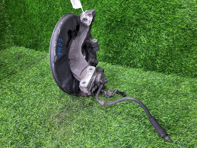 Кулак поворотный — фото 13