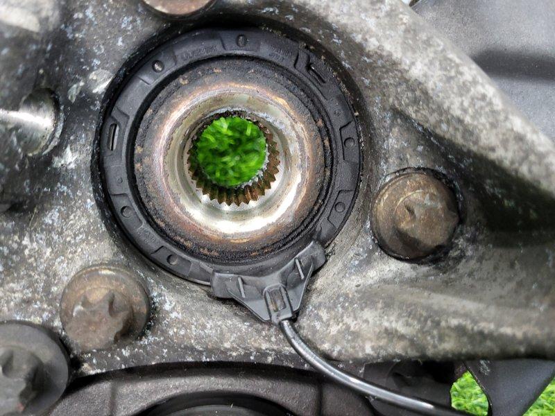 Кулак поворотный — фото 9