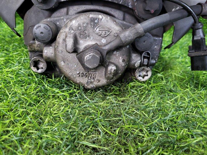 Кулак поворотный — фото 10