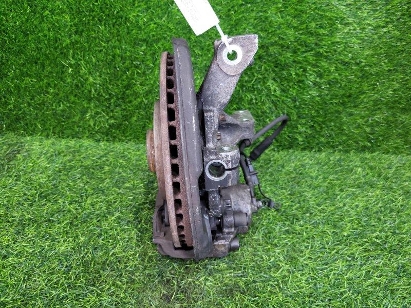 Кулак поворотный — фото 14